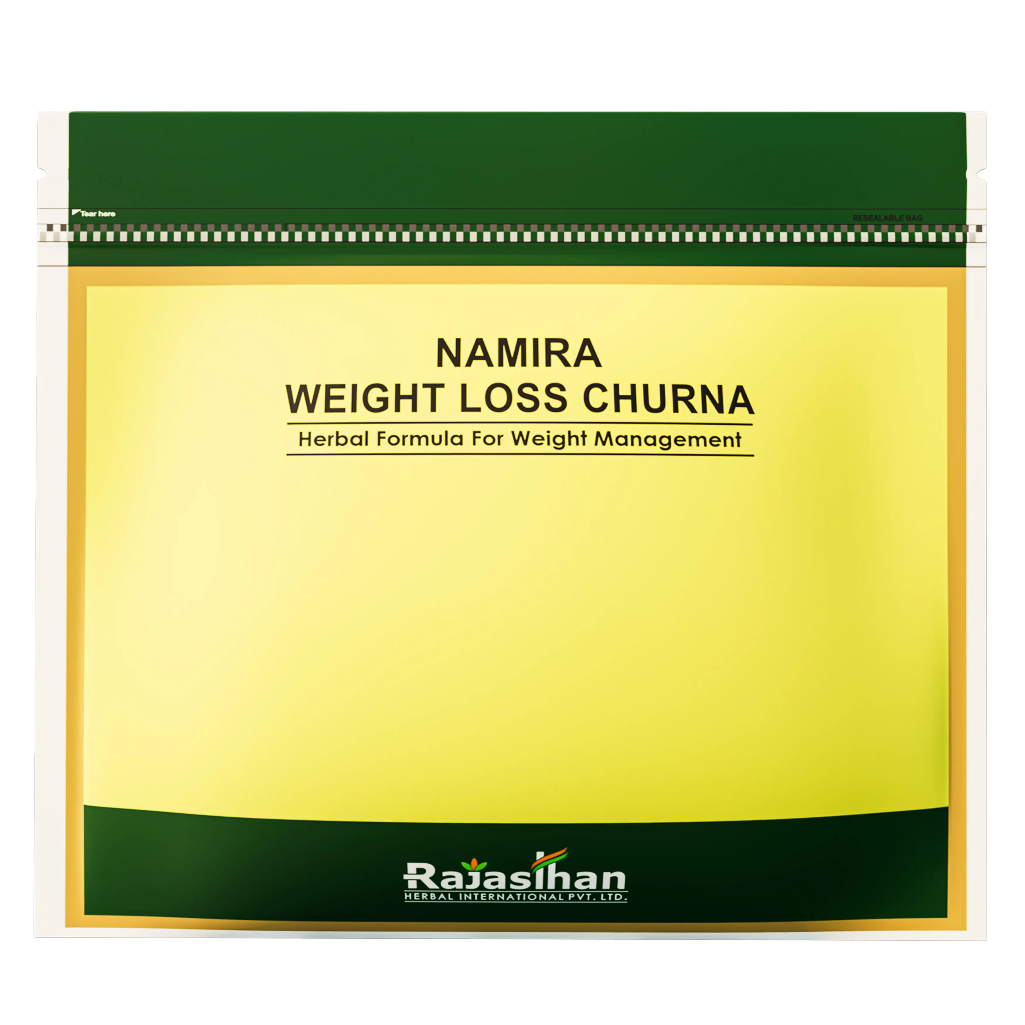 Ayurvedic Medicine For Weight Loss