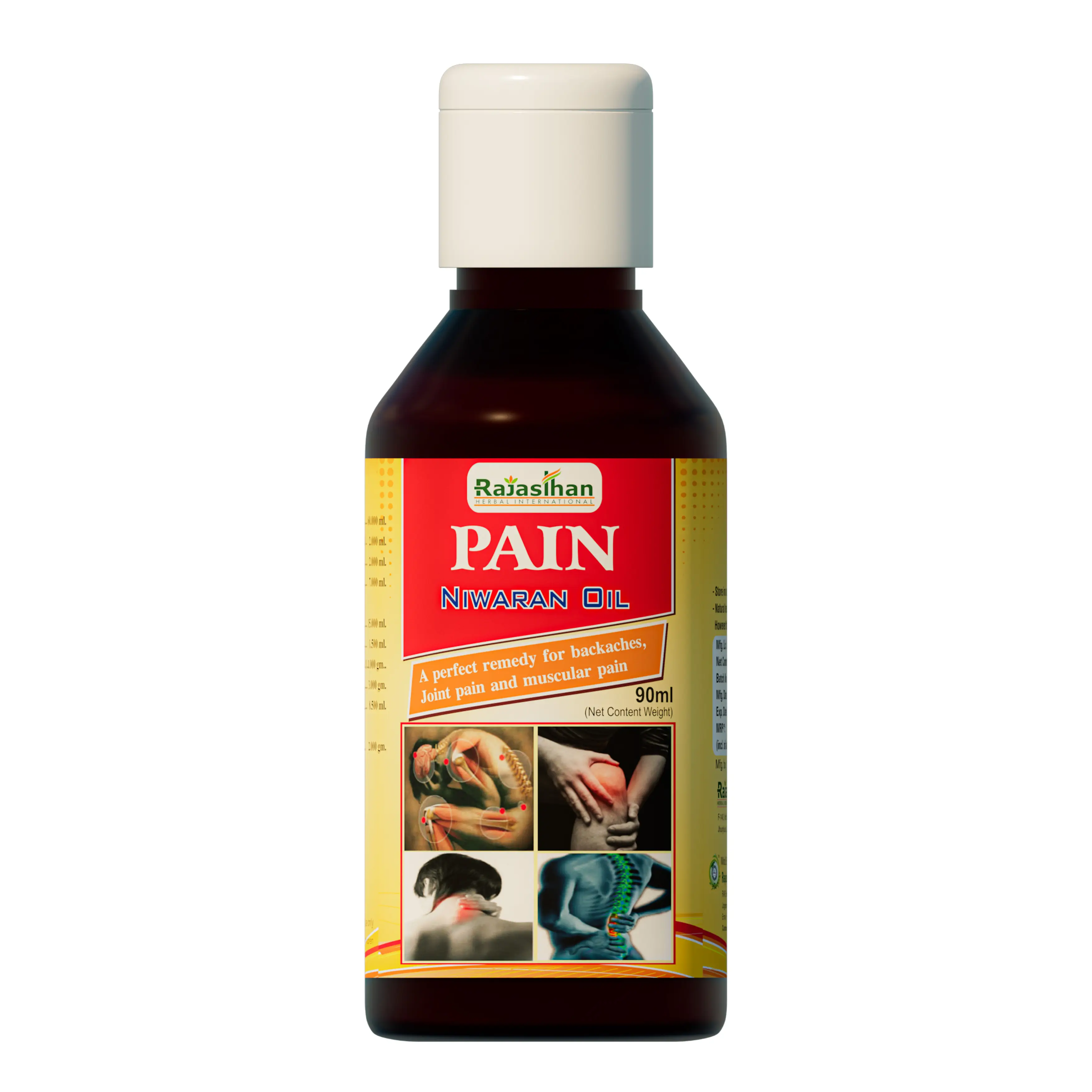 Best Ayurvedic Oil For Knee Joint Pain