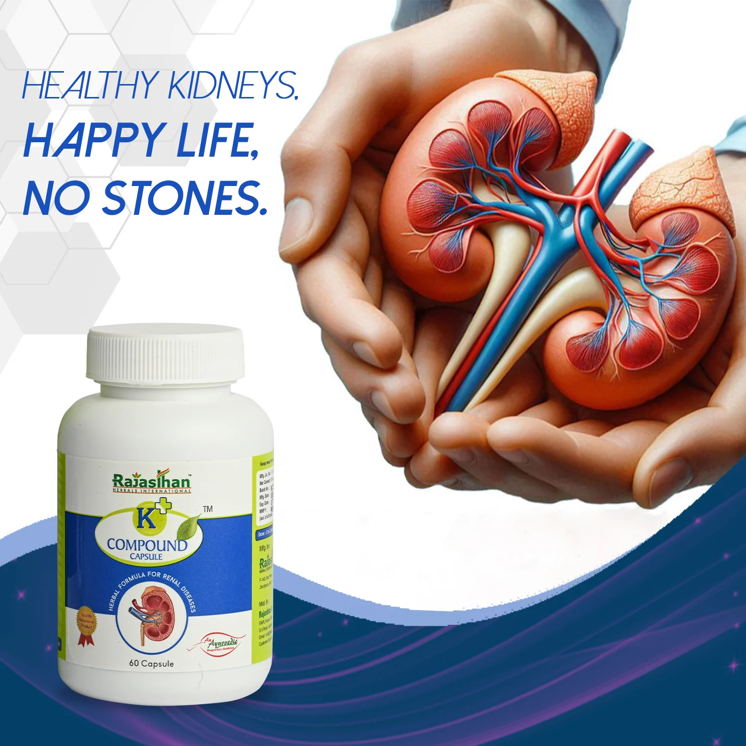 Best Ayurvedic Medicine For Kidney Stones