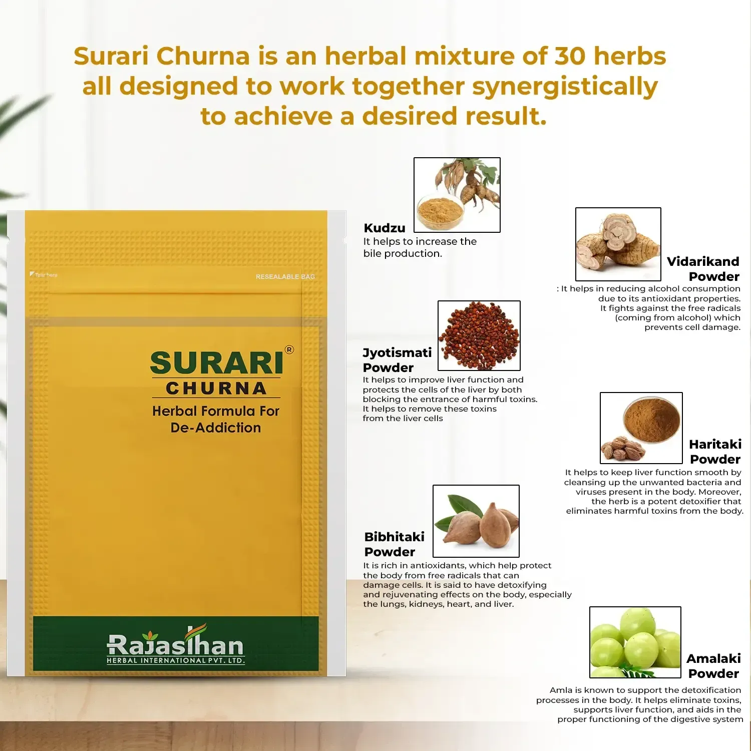 Surari Churna Key Ingredients Benefits1