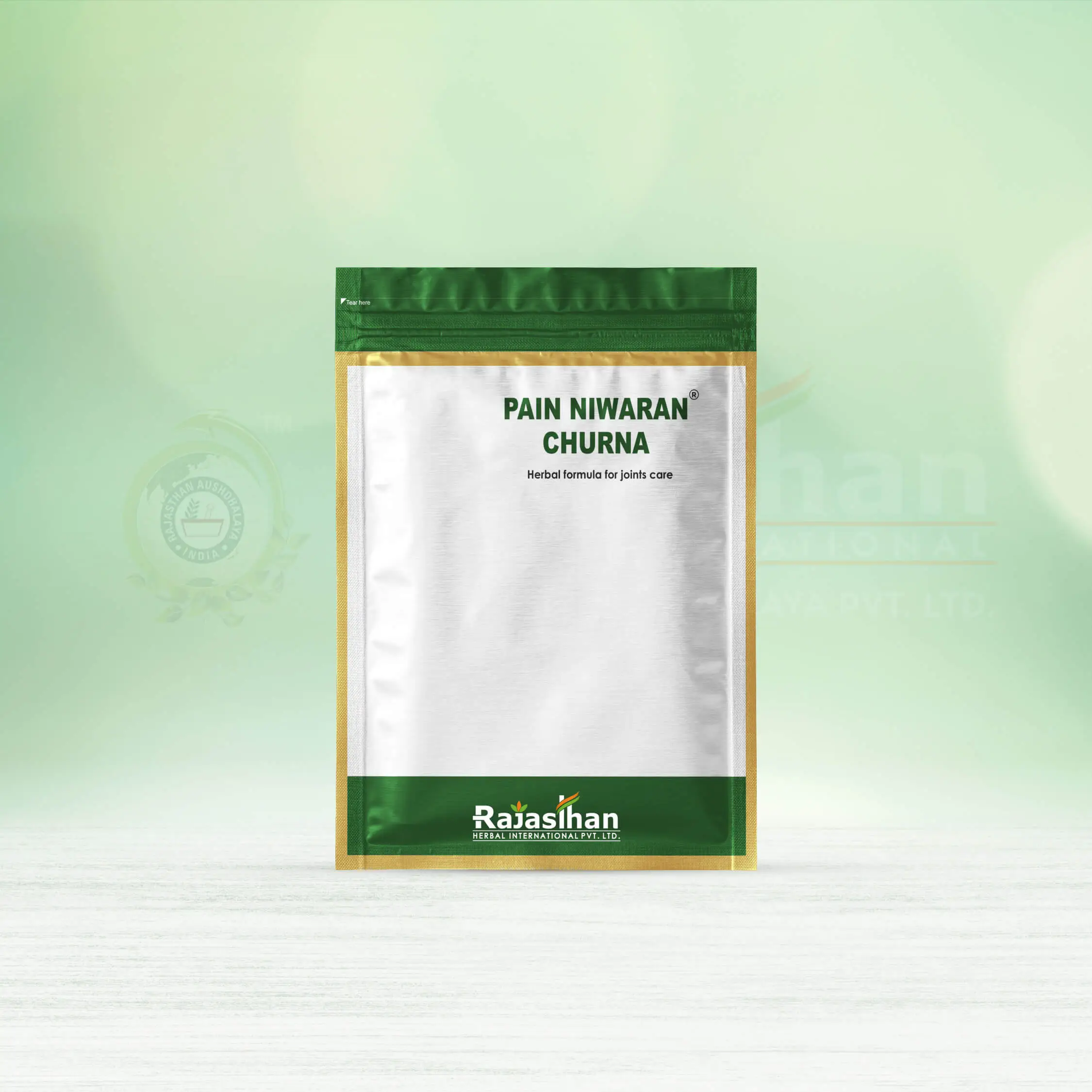 Rajasthan Herbals Pain Niwaran Churna2