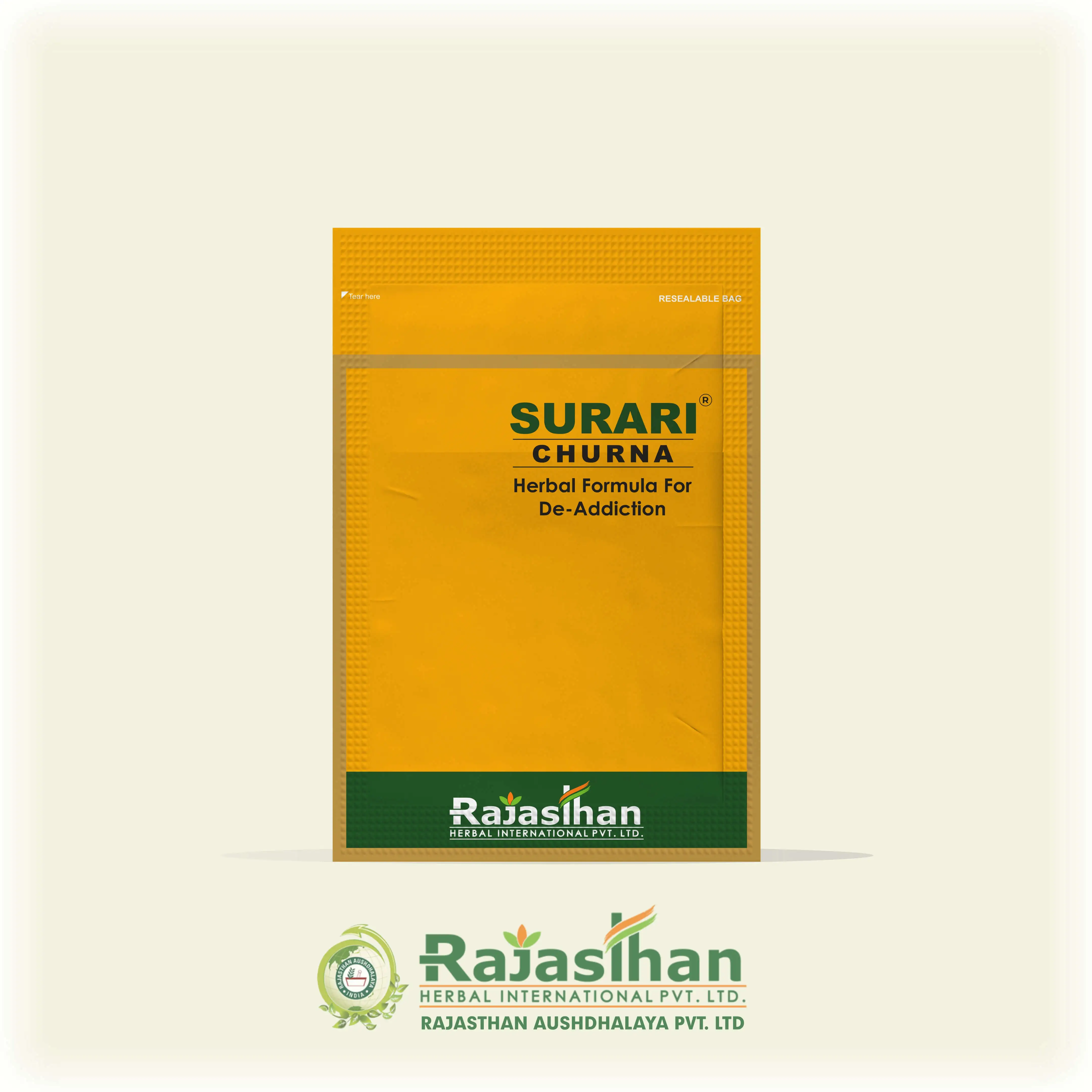 Rajasthan Herbals Surari Churna2