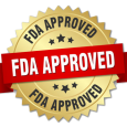 US FDA Certified